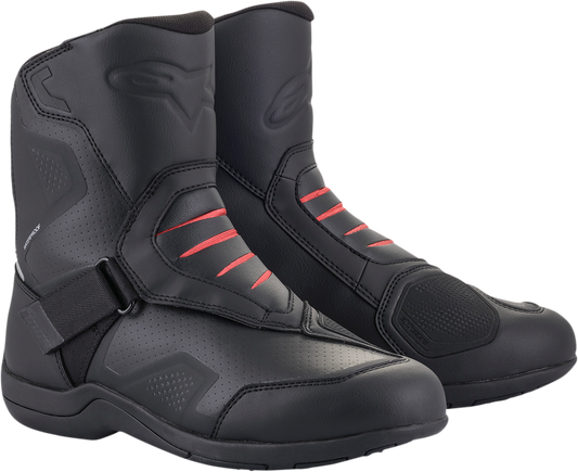 Alpinestars Waterproof V2 Ridge Boots - Black