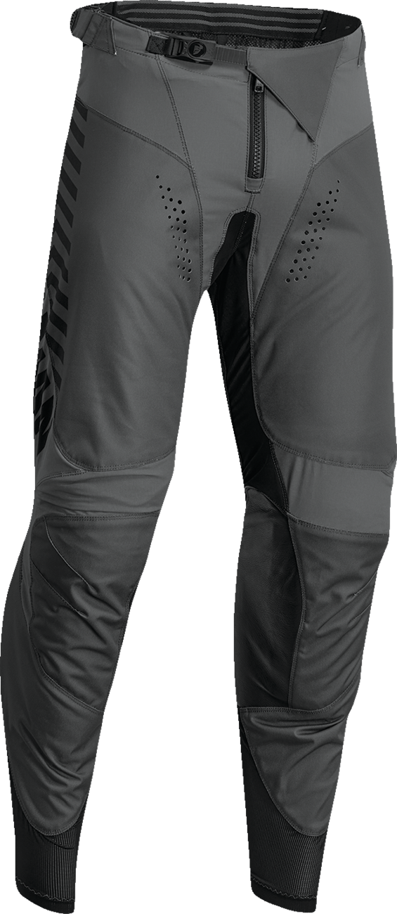 Thor Hallman Differ Slice Jersey/Pant Combo Gear Set