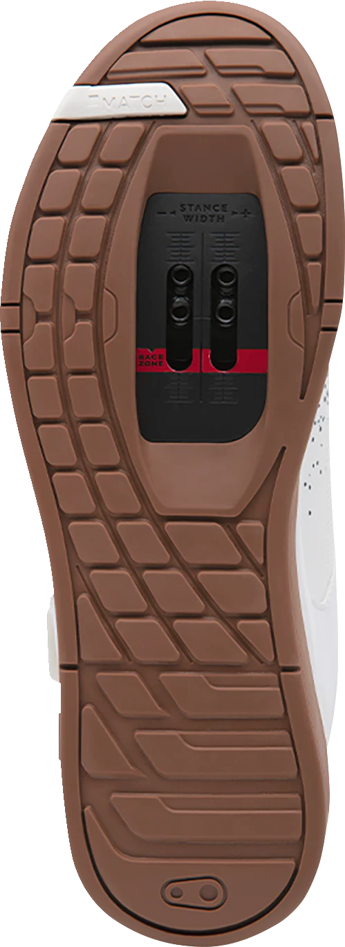 Crankbrothers Mallet BOA Clip-In Shoes