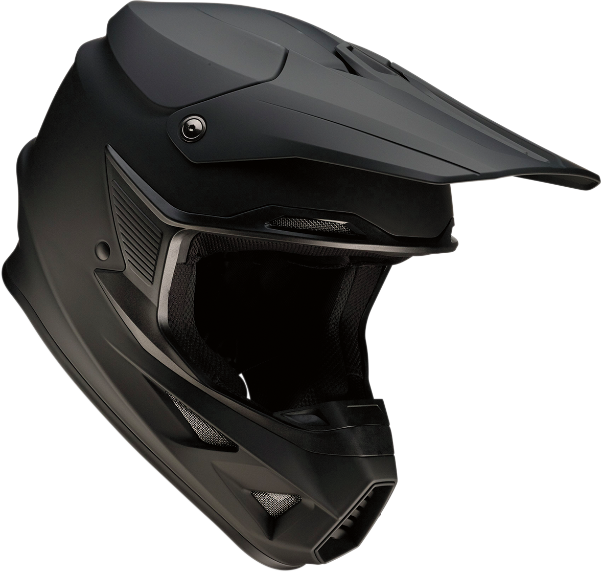 Z1R F.I. MIPS Helmet - Matte Black