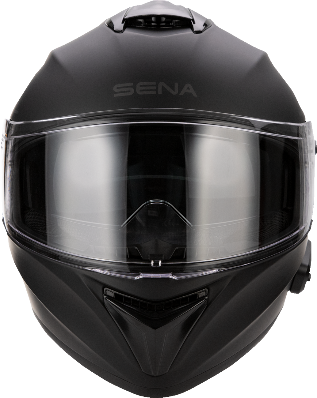 SENA OutForce Helmet - Matte Black