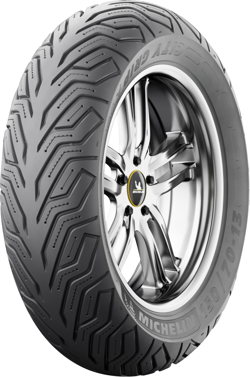 Michelin City Grip 2 Rear Tire - 150/70-14 - 66S