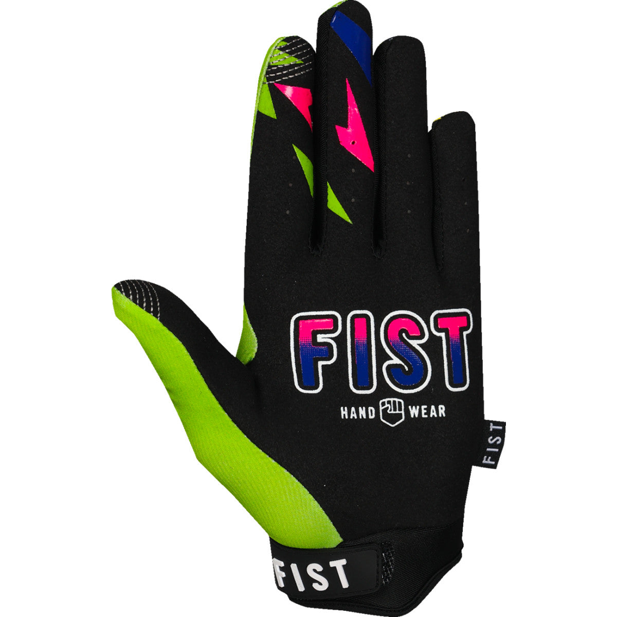 Fist Handwear Strapped 90's Gloves