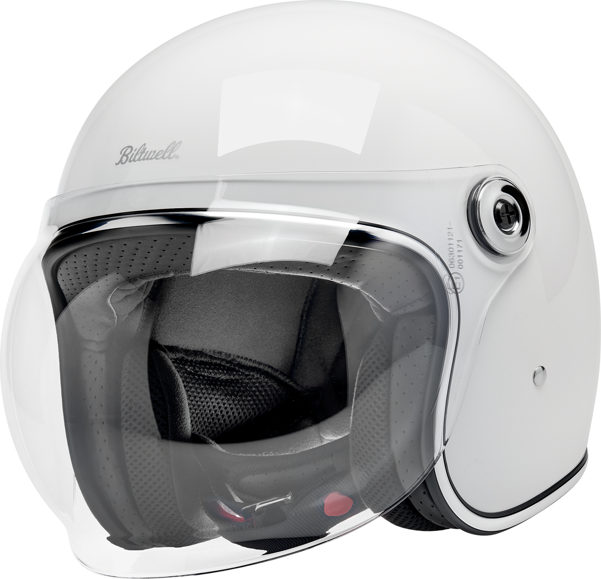 Biltwell Tahoe Helmet - 2XL