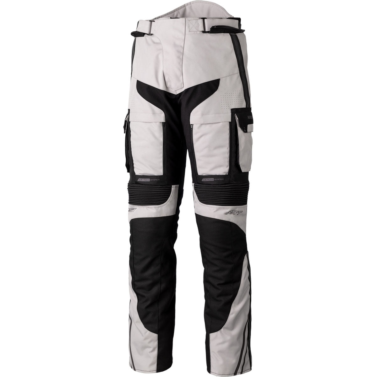 RST Pro Series Adventure-X CE Pant CLOSEOUT Silver/Black