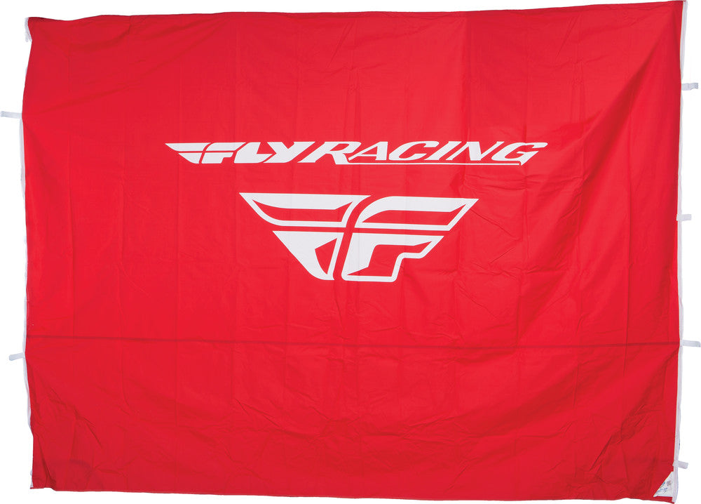 Fly Racing Portable Full Wall Panels