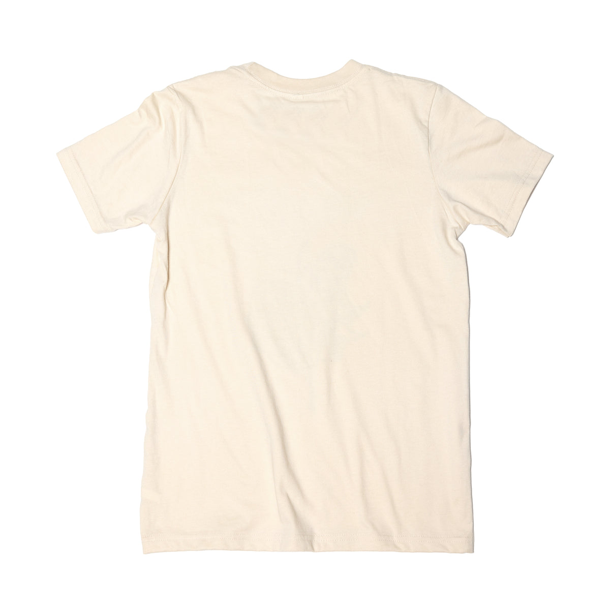 Fasthouse Garden Party Tee - Natural