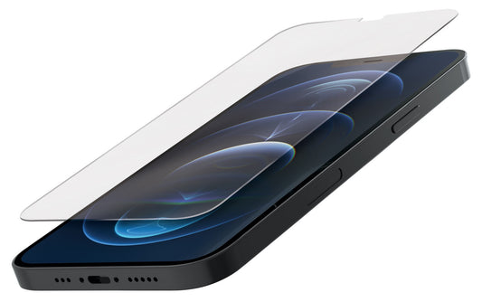 Quad Lock Screen Protector - iPhone 12 12 Pro - iPhone 12 12 Pro