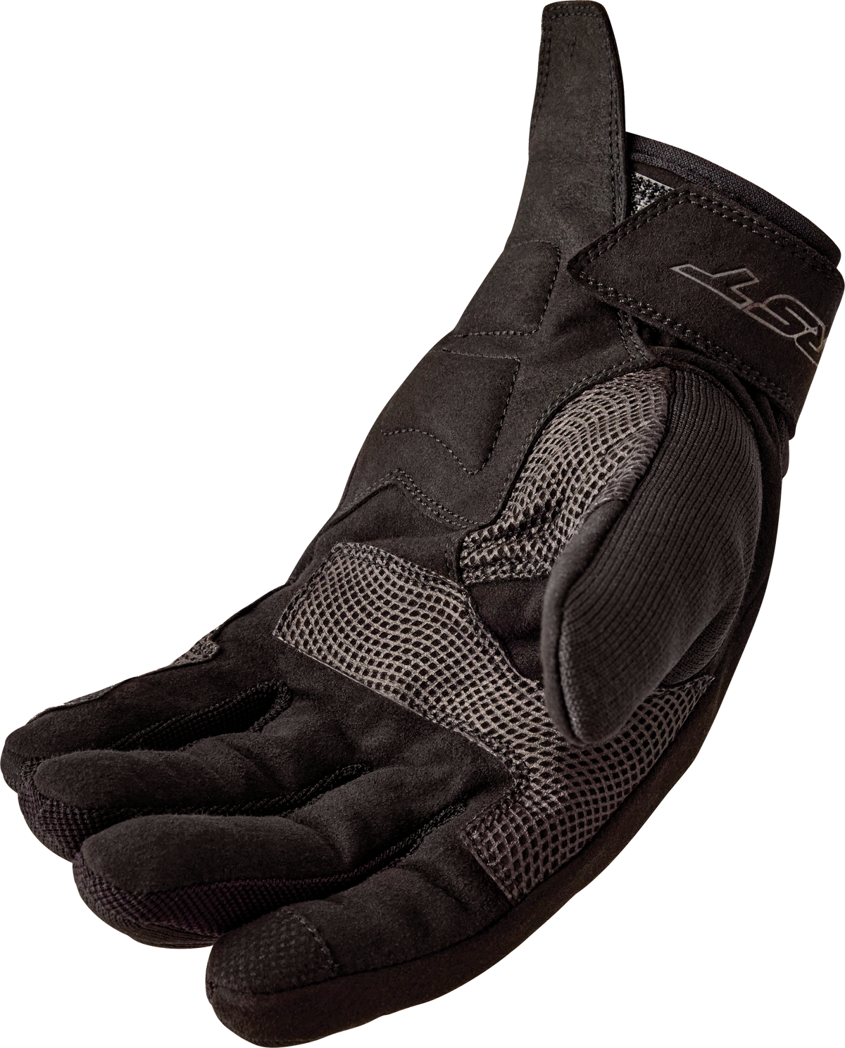 RST K-Sport Ce Glove - Black