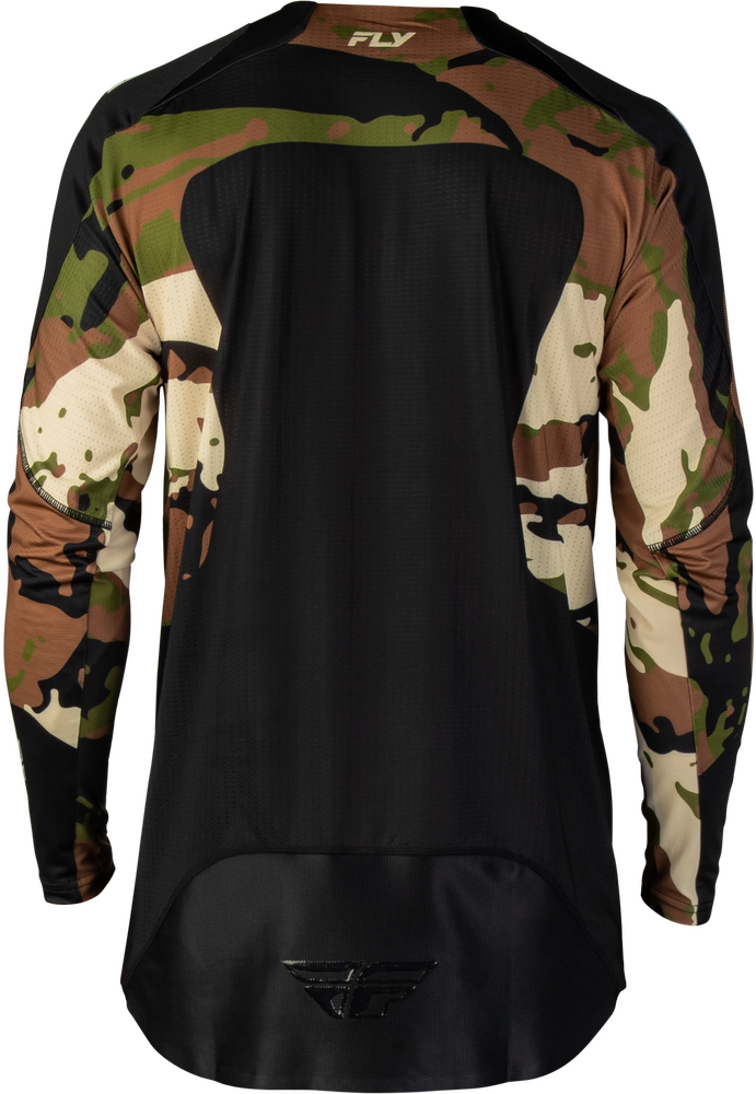 Black/Camo