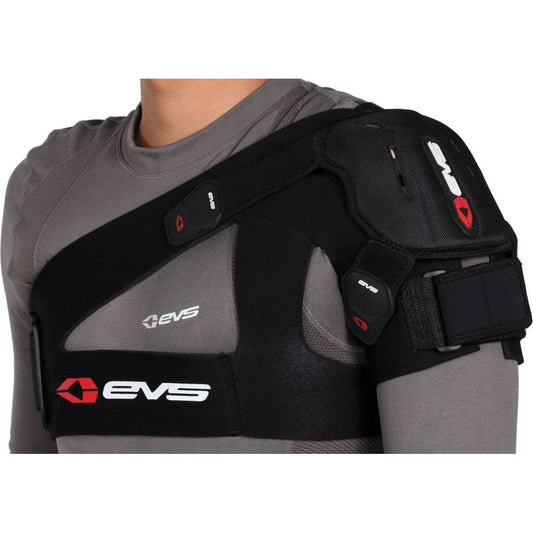 EVS SB04 Shoulder Brace - Black