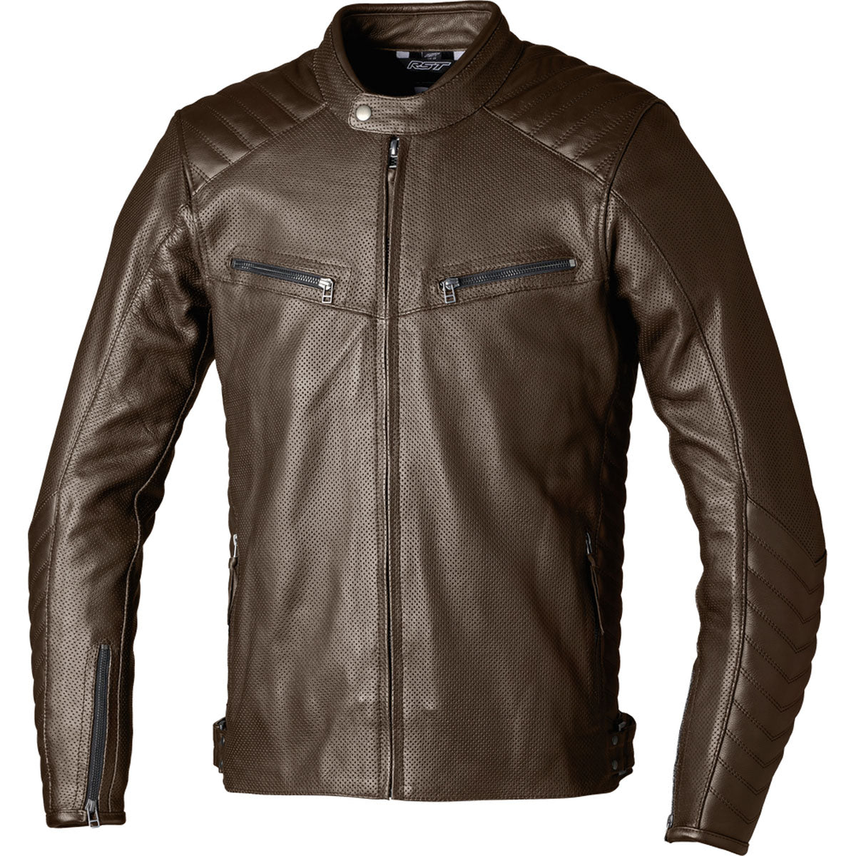RST Roadster Air CE Jacket CLOSEOUT Brown