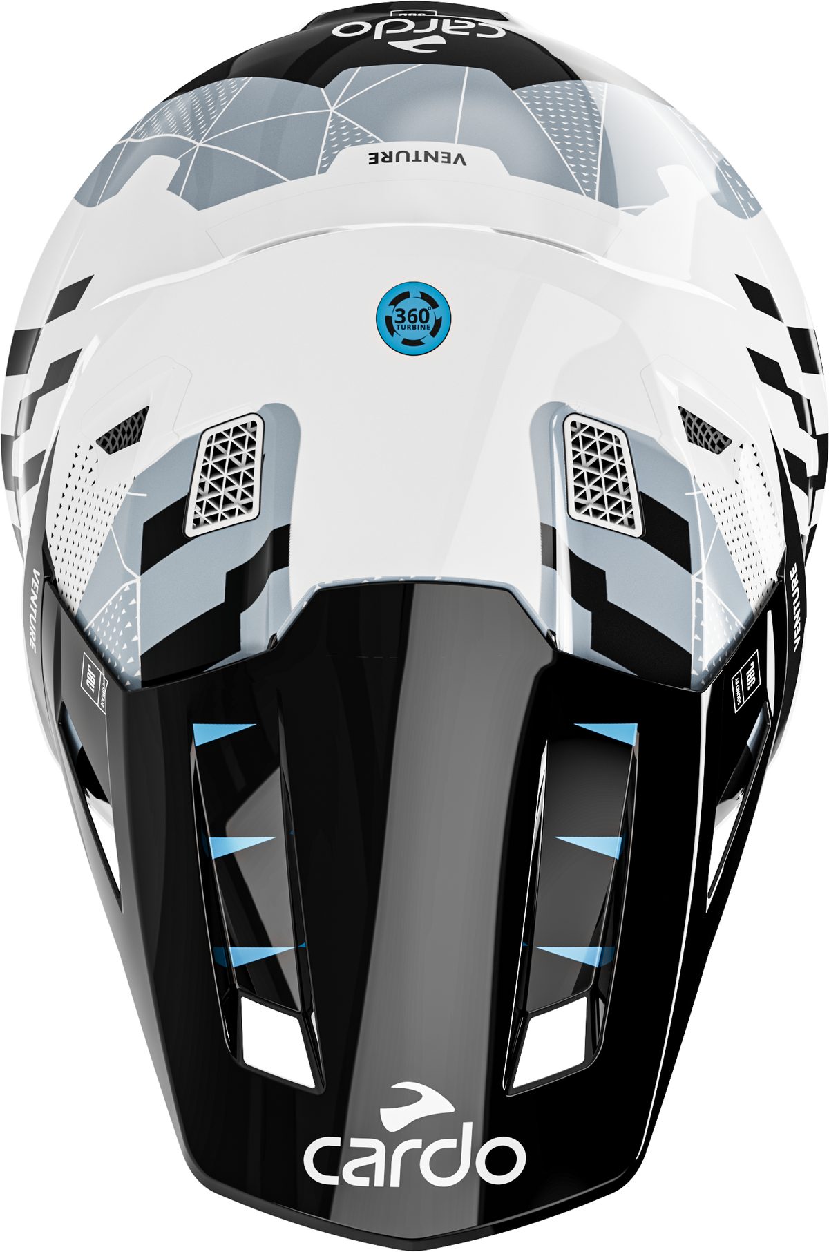 Cardo Venture Helmet