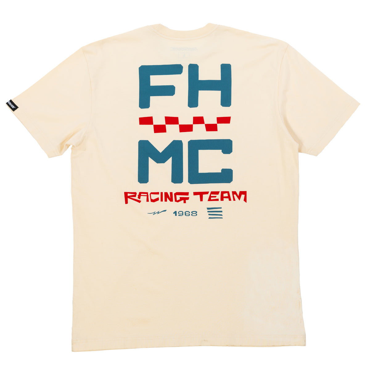 Fasthouse Team Tee