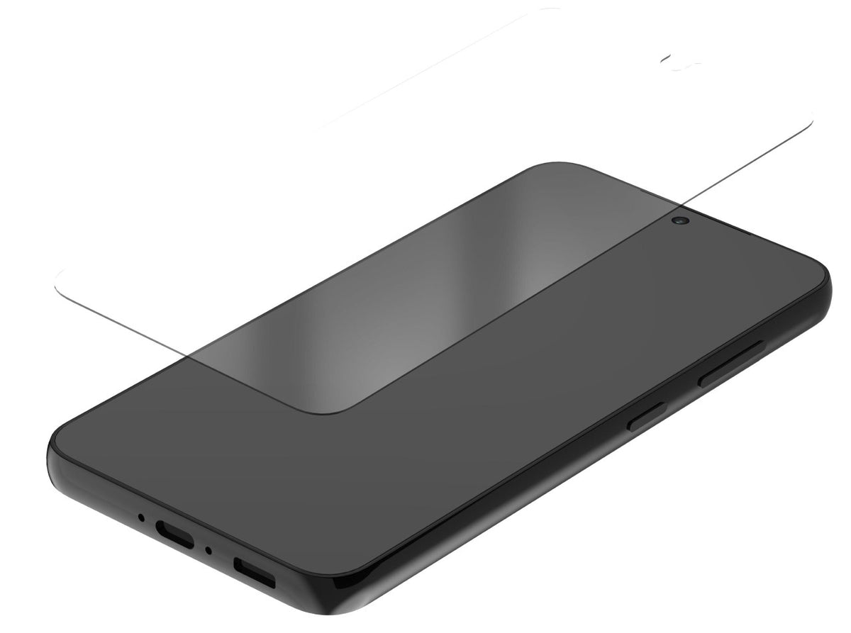 Quad Lock Glass Screen Protector - Samsung Galaxy S23 FE - Samsung Galaxy S23 Fe