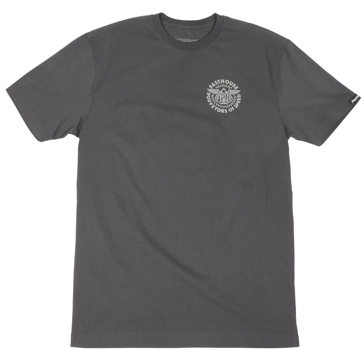 FFasthouse Maverick Tee - Black