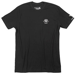 Fasthouse Family First Tee - White