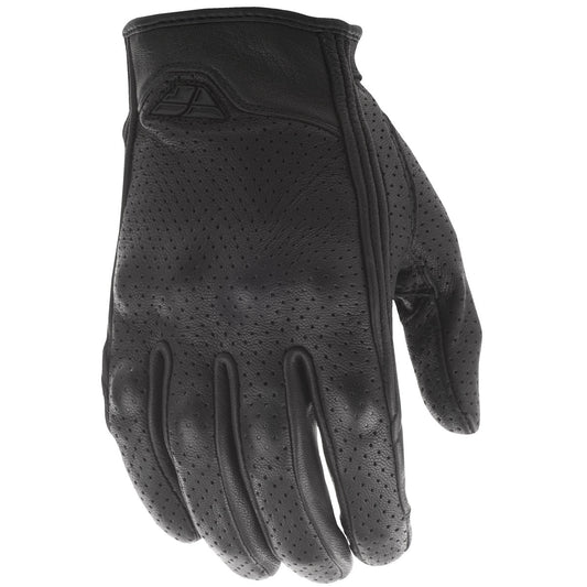 Fly Racing Thrust Leather Gloves - 3XL
