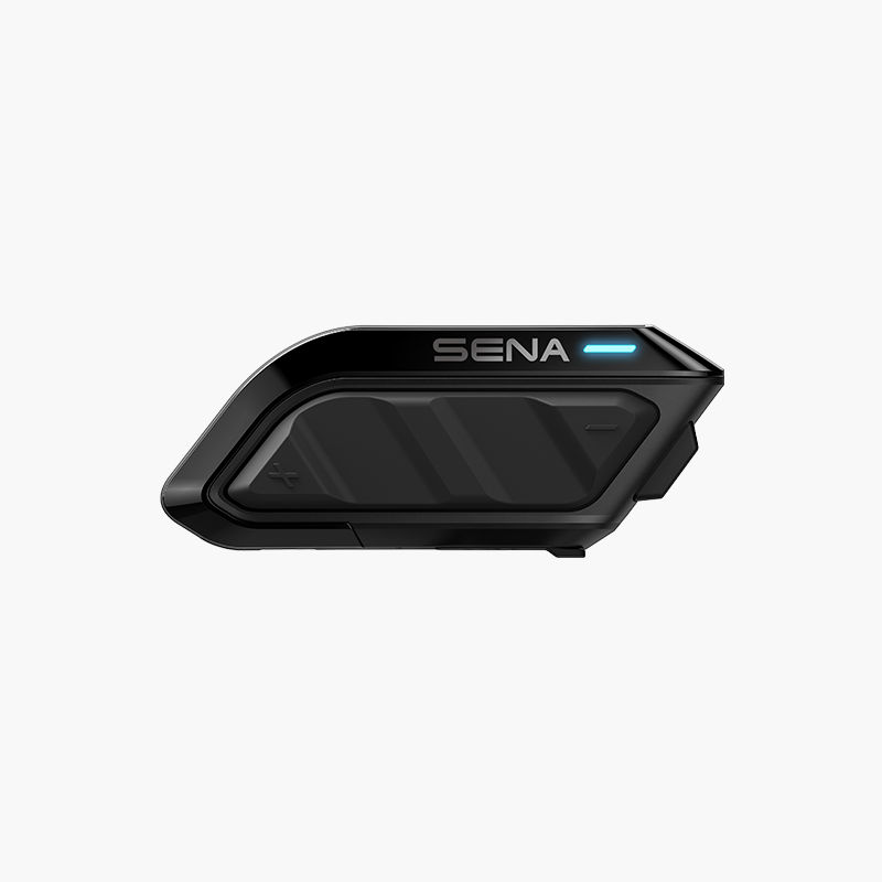 SENA Spider X Slim Low Profile Bluetooth Communication System