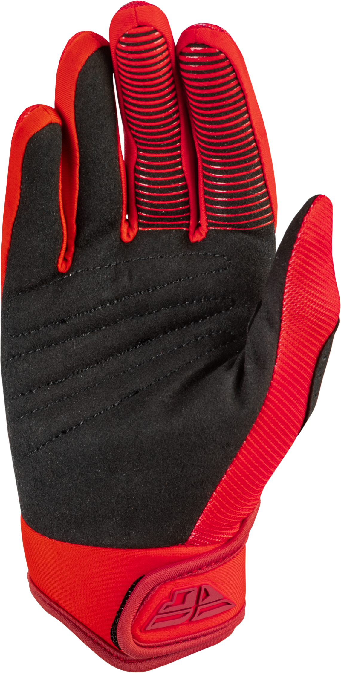 Fly Racing F-16 Youth Gloves - Red