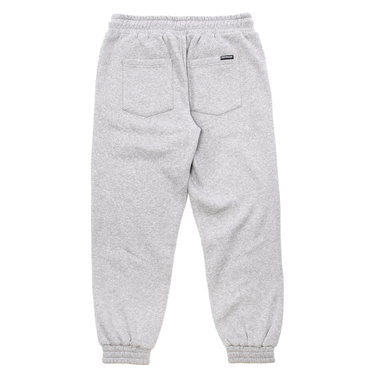 Fasthouse Renown Joggers - Heather Gray