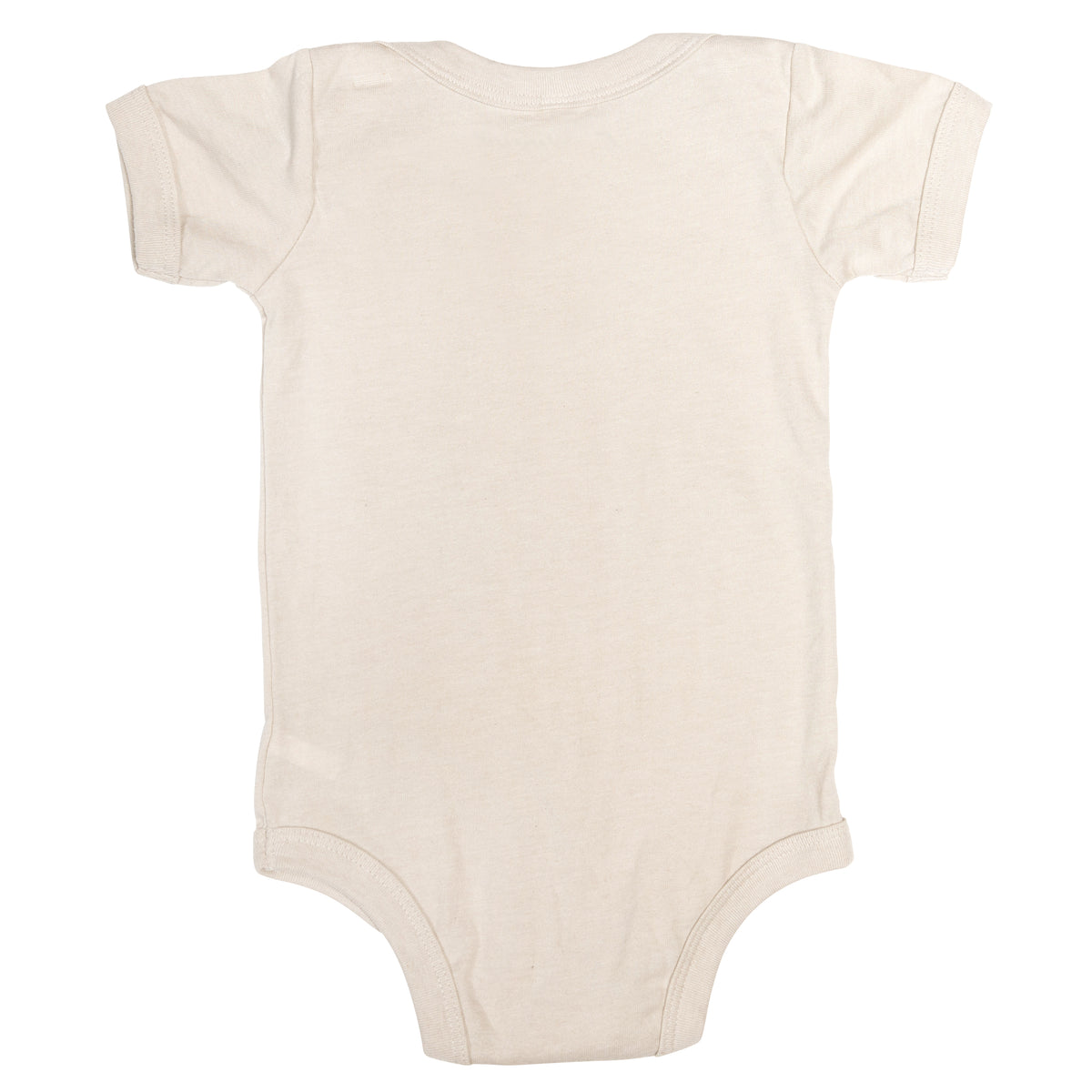 Fasthouse Infant Blossom Onesie - Heather Dust