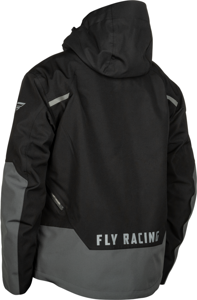 Fly Racing Carbon Snow Jacket
