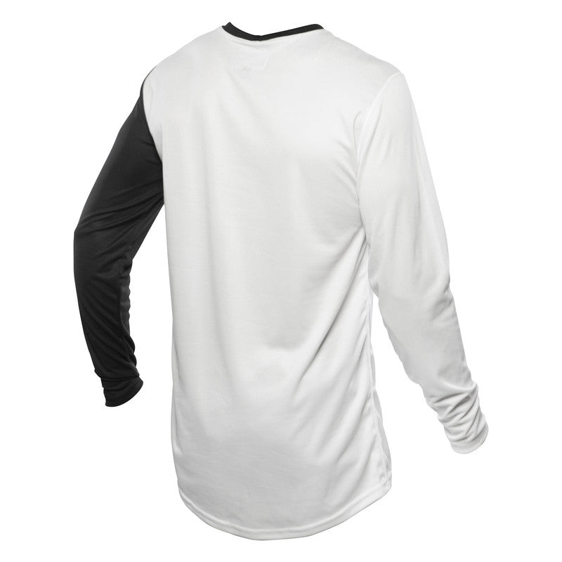 Fasthouse Carbon Jersey