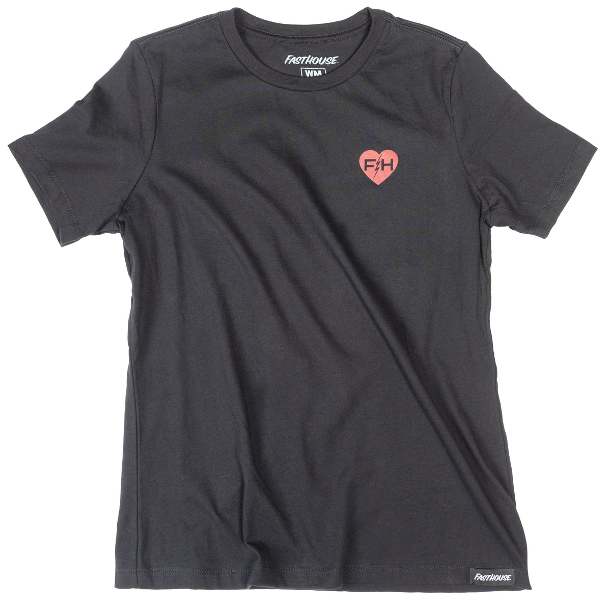 Fasthouse Stardom  Tee - Black