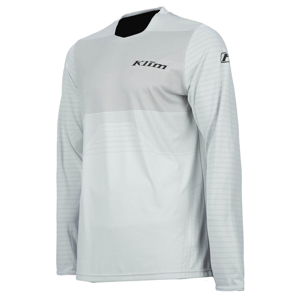 Klim Xc Pro Jersey - High-rise/Monument