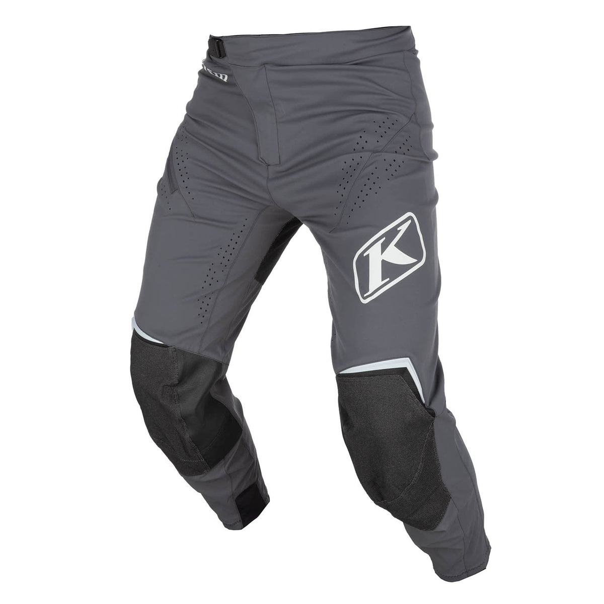 Klim Xc Pro Pant - Asphalt