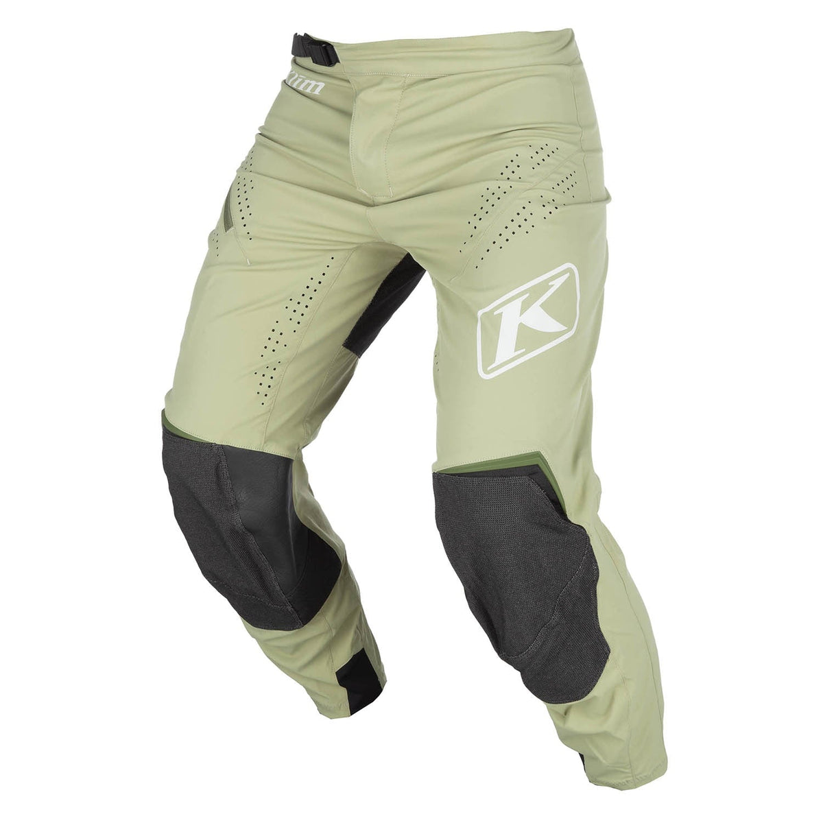 Klim Xc Pro Pant - Oil Green