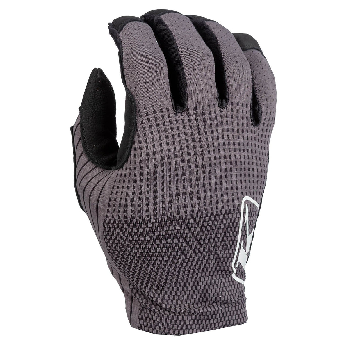 Klim Xc Pro Glove - Asphalt/Black