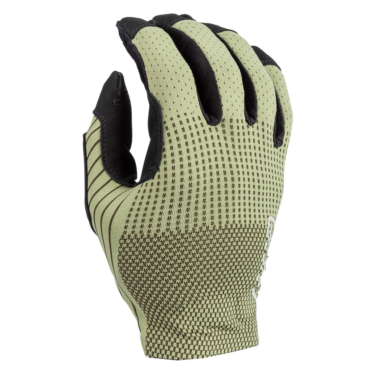Klim Xc Pro Glove - Rifle Green/Oil Green