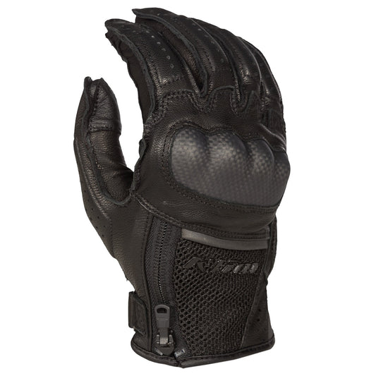 Klim Induction Glove - Stealth Black