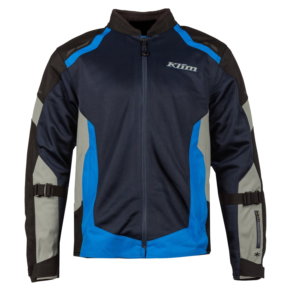 Klim Induction Jacket - Navy/Blue