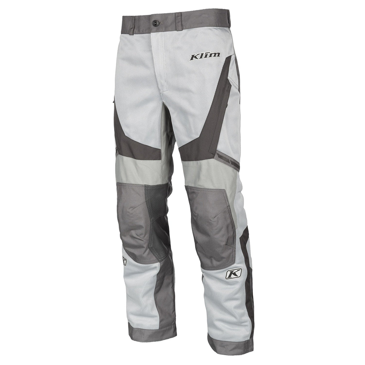 Klim Induction Pant - Cool Gray