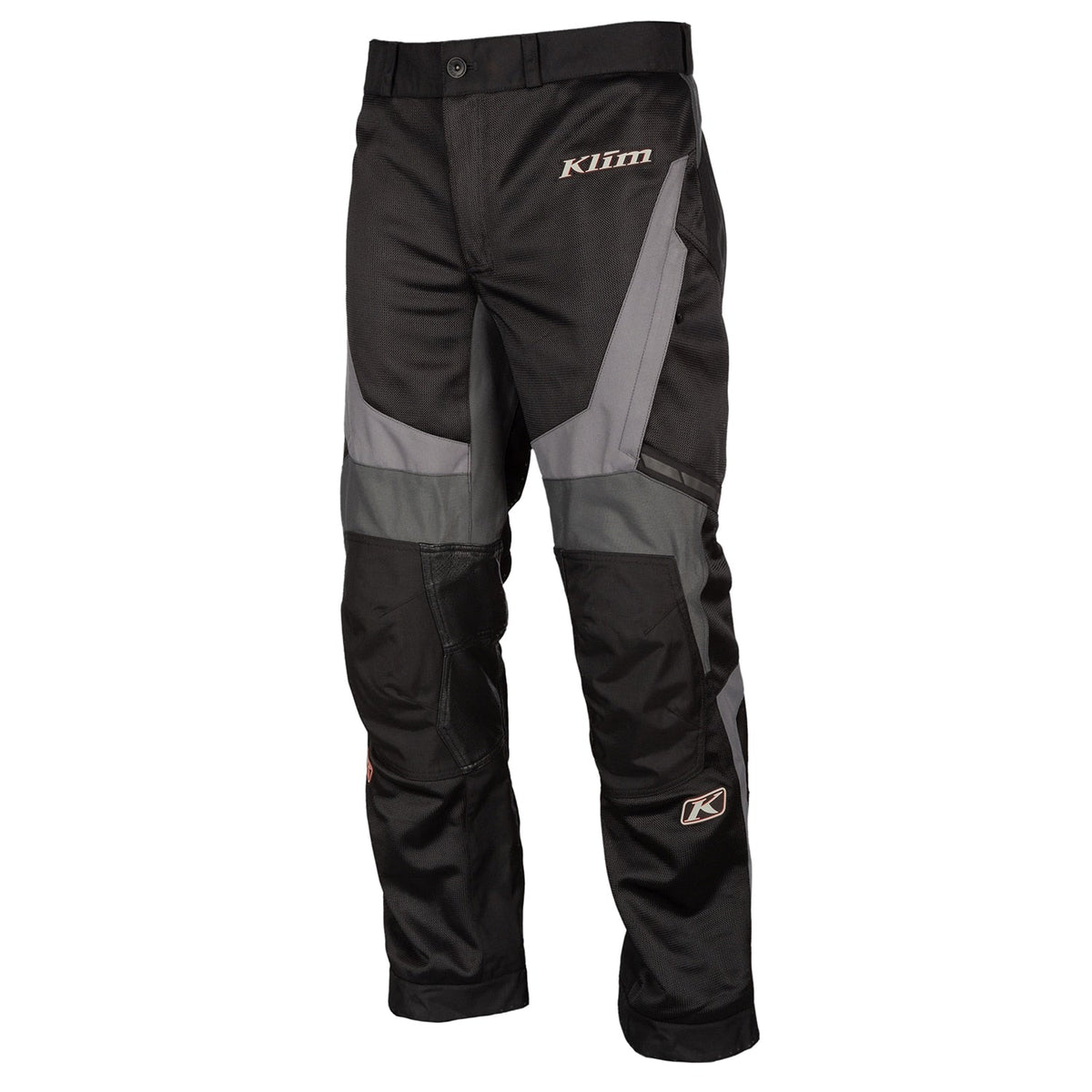Klim Induction Pant - Stealth Black