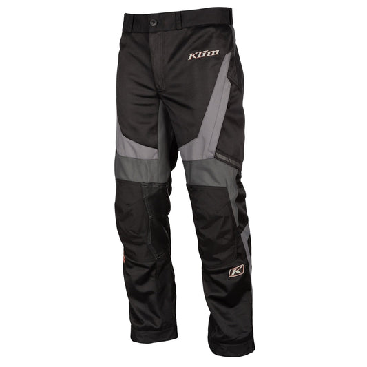 Klim Induction Pant - Stealth Black