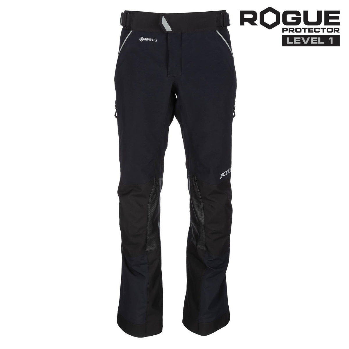 Klim Womens Altitude Pant - Black