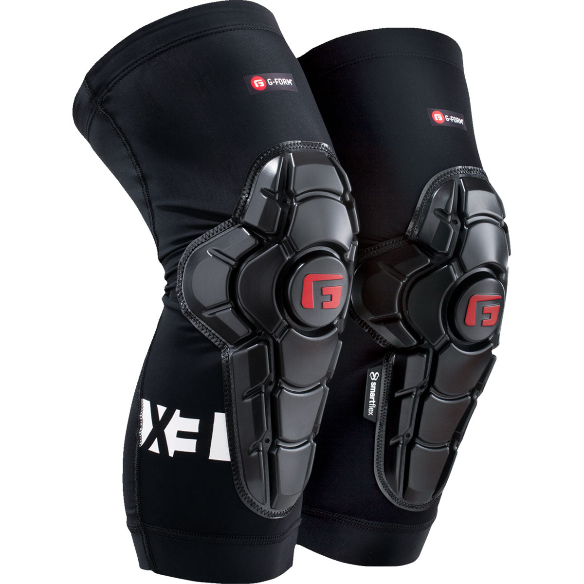 G-Form Pro-X3 Knee Guards - Black