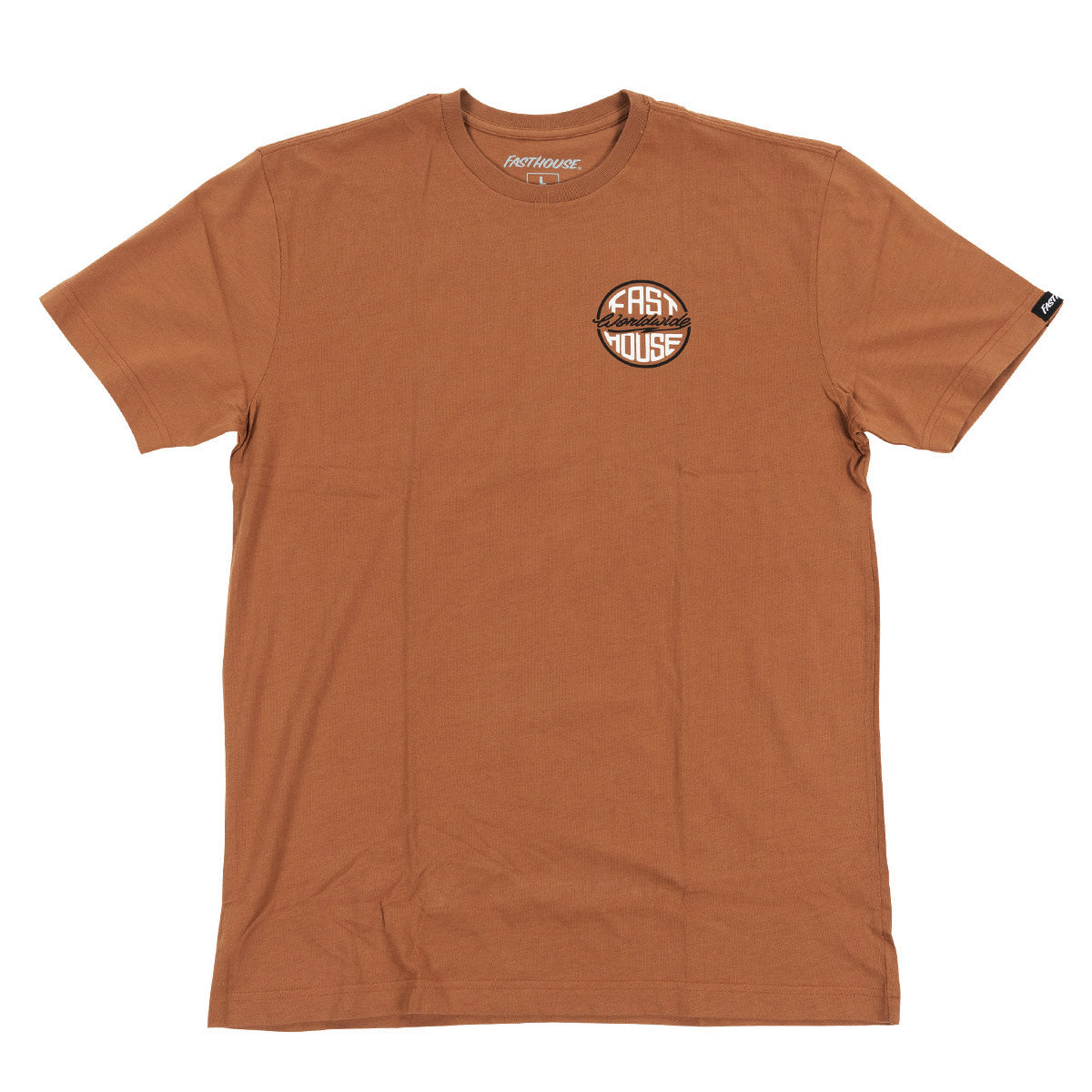 Fasthouse Squall Tee
