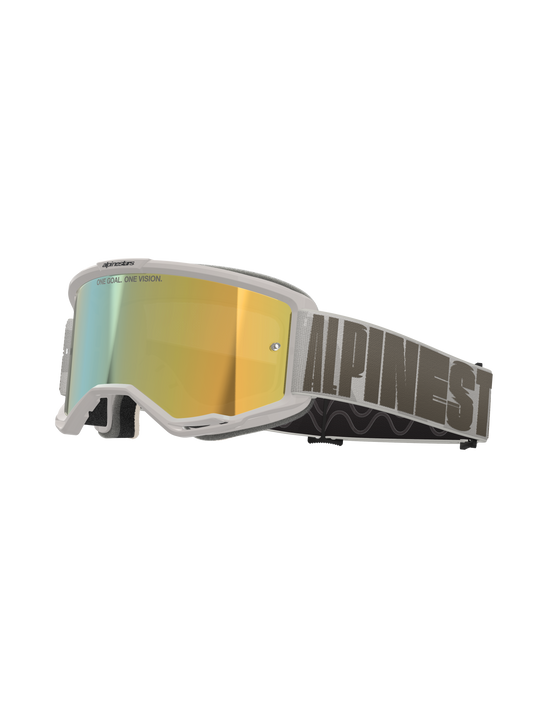 Alpinestars Vision 5 Hollow Goggles - Wind