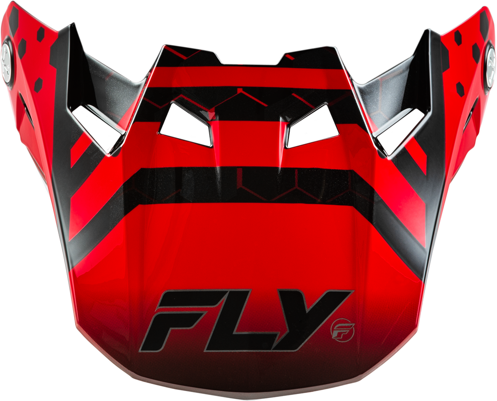 Fly Racing Formula CC Tektonic Visor