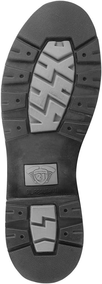 Highway 21 Tall Primary Engineer Boots