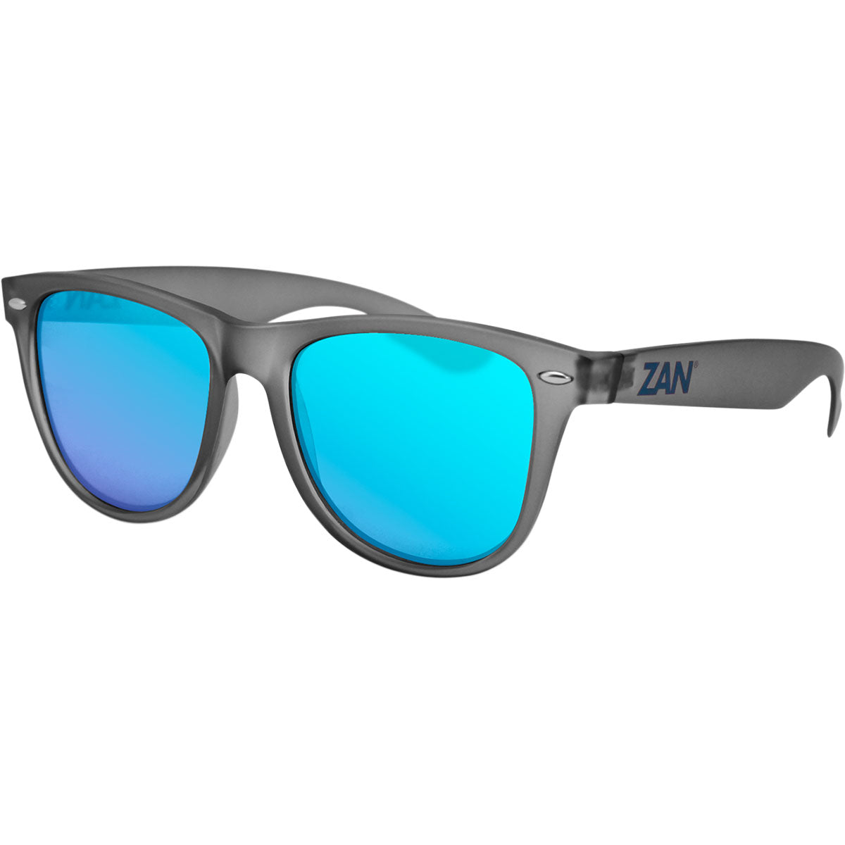 ZAN Headgear Minty Sunglasses - 
