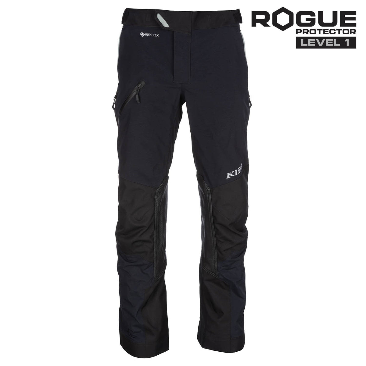Klim Latitude Pant - Black