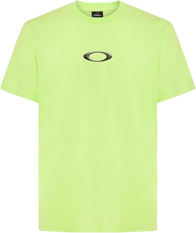 Oakley MTL Tee - Light Green