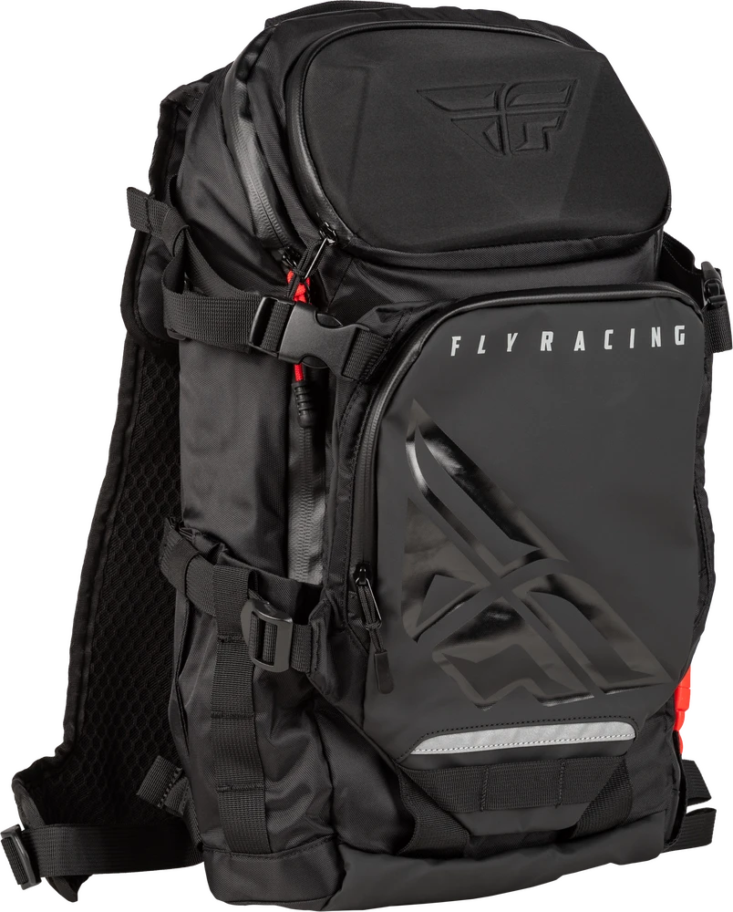 Fly Racing Back Country Pack