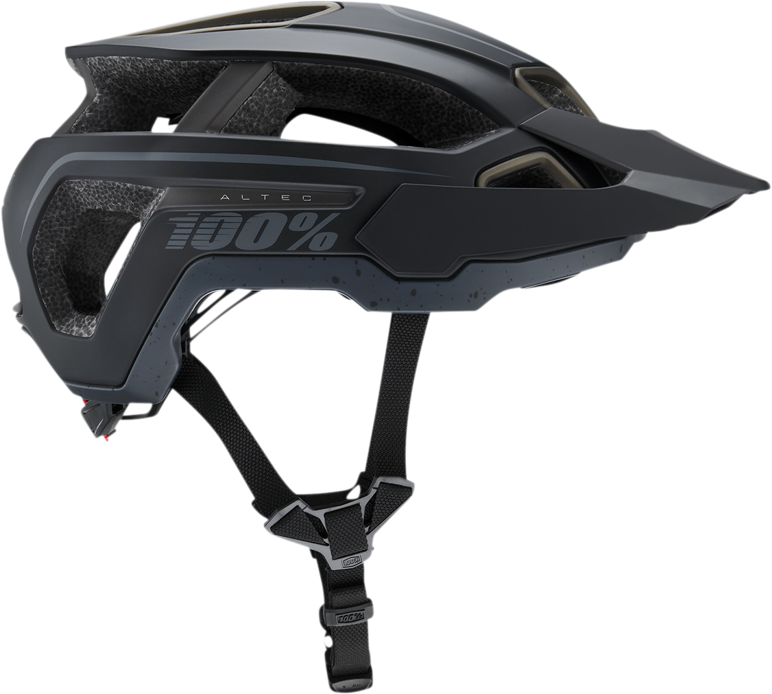 100% Altec Bicycle Fidlock CPSC/CE Helmet CLOSEOUT L/XL